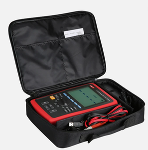 Multímetro de Ohmios <span class=keywords><strong>UNI</strong></span>-<span class=keywords><strong>T</strong></span>, Medidor Digital de Microohmios <span class=keywords><strong>UNI</strong></span>-<span class=keywords><strong>T</strong></span> UT620A en Existencia - Product Image 4