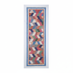 Auténticas Alfombras Indias tejidas a mano Durry para compradores al por mayor - Product Image 1