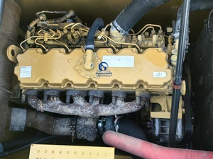 Condizione originale CAT320 escavatore agricolo ampiamente Caterpillar utilizzati accessori per escavatore per la vendita trattore escavatore - Product Image 6