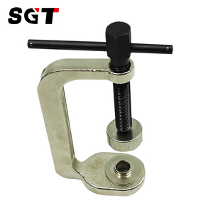 Nuovo prodotto pesante metallo spessore G tipo G morsetto in vendita separatore giunto sferico - Product Image 3