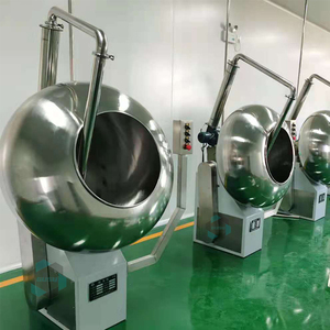 Macchina per lucidare il <span class=keywords><strong>cioccolato</strong></span> GUSU facile da usare - Product Image 6