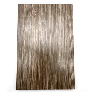 Thấp hơn nhà máy giá 8mm 13mm 16mm hiện đại E0 melamine gỗ MDF <span class=keywords><strong>HDF</strong></span> fiberboard chống ẩm - Product Image 3