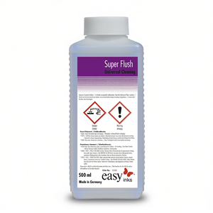 Botella de 500 ml Super Flush para Limpieza Universal de Piezas, Limpiador Universal de Piezas - Product Image 2