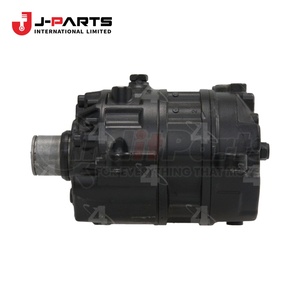 Boîtier, compresseur pour Toyota HIACE KCH10 Granvia 2000-2002 - Product Image 3