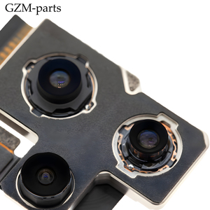 Điện thoại di động trở lại chính phải đối mặt với máy ảnh với cáp Flex cho <span class=keywords><strong>iPhone</strong></span> 12 Pro Max thay thế - Product Image 6