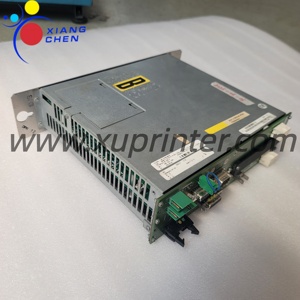 ER original Used B37U391535 Farbduktor Ink Duct Drive BUM617-12/18 for Man Roland R700 Offset <b>Printing</b> <b>Machine</b> - Product Image 6