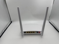 Modem Optik FTTH GM 220-S XPON China Mobile GM220 Router ONU ONT GM220-S GM220S Epon 1GE 3FE 1 Port