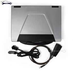 Hyster para Analizador de Motores de Montacargas, Versión 5.3, Interfaz USB CAN, Herramienta de Servicio para PC + Laptop CF 19, 2 Años de Garantía - Product Image 6