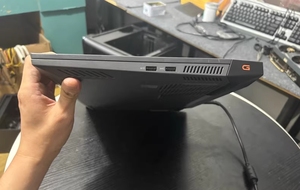 Ordinateur portable DaLL G15 5520, avec processeur Intel Core I5-12500H, 16 Go de RAM et 512 Go de stockage - Product Image 5