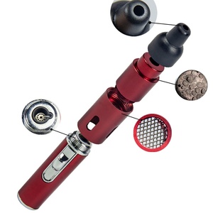 Encendedor de aromaterapia 2 <span class=keywords><strong>en</strong></span> 1 - Encendedor de llama de butano recargable con difusor de aroma incorporado - Product Image 1