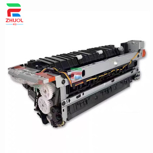 Unidad de Fusión RM2-6461 RM2-6435 RM2-6460 RM2-6431 para <span class=keywords><strong>HP</strong></span> M452 M454 M377 M477 <span class=keywords><strong>M479</strong></span> M452DN 452NW M452NW M477FDW DN DW FDN FDW <span class=keywords><strong>MFP</strong></span> - Product Image 5