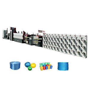 Machine d'extrusion de film plastique haute performance, de qualité supérieure, très demandée, fabriquée en Chine. - Product Image 1