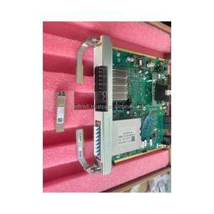 Émetteur-récepteur optique SFP-GE-LX-SM1490-BIDI 34060475 eSFP NE9000-20 BIDI pour routeur d'entreprise NE9000-8 - Product Image 5