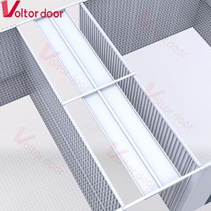 Unit Penyimpanan Mandiri Tahan Lama, Penguncian Aman, Perawatan Rendah, Anti Maling, Tahan Cuaca, dan Awet untuk Kebutuhan Pribadi & Bisnis - Product Image 5