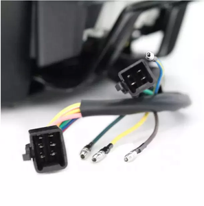 Tacómetro de motocicleta para YBR125 YBR <span class=keywords><strong>YB</strong></span> 125 JYM125, nuevo velocímetro, medidor, <span class=keywords><strong>Moto</strong></span>, Tacho, instrumento, caja de reloj - Product Image 5