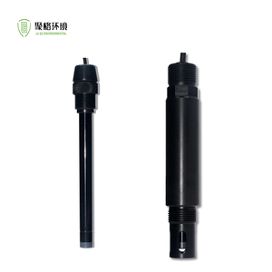 Kỹ thuật số RS485 ion cảm biến OEM 4-20mA Ammonia Nitơ Florua clorua canxi kali ion f-ca2 + cl-no2-<span class=keywords><strong>NH4</strong></span> + K + cảm biến - Product Image 3