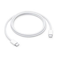 Câble de charge tressé 60W Type C vers Type C pour iPhone 15, câble de charge rapide 60W pour iPhone 15 Pro Max, câble USB C
