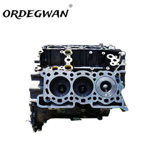 Bloque de Motor de Auto de Calidad Original LR082722 para LAND <span class=keywords><strong>ROVER</strong></span> - Product Image 1