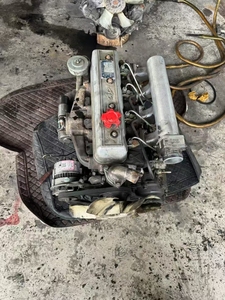 Montacargas con Motor Diésel de 40KW C490BPG Xinchai <span class=keywords><strong>490</strong></span>, Conjunto de Motor Usado en Venta - Product Image 3