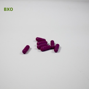 Q10โคเอนไซม์ ubiquinone 500มก. แคปซูล Q10เจลนุ่ม ubiquinol ปรับแต่งได้ - Product Image 3