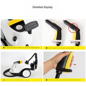 Mini <span class=keywords><strong>nettoyeur</strong></span> <span class=keywords><strong>vapeur</strong></span> portable haute température, nettoyage ménager, nettoyage à la <span class=keywords><strong>vapeur</strong></span> ordinaire, <span class=keywords><strong>nettoyeur</strong></span> <span class=keywords><strong>vapeur</strong></span> pour sols - Product Image 6