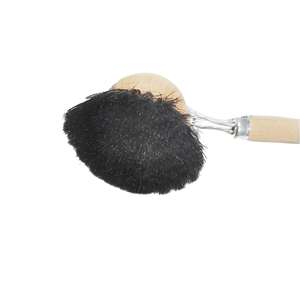 Artisanat en bois haut de gamme Chêne hêtre massif <span class=keywords><strong>noyer</strong></span> personnalisé pour usage domestique-Brosses de nettoyage transfrontalières - Product Image 4