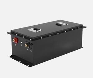 แบตเตอรี่ลิเธียมสำหรับเรือเดินทะเล 72V 76.8V 100Ah 150Ah 200Ah สำหรับเรือยอชท์ - Product Image 2
