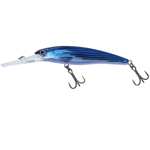 Flotante Minnow Trolling Lure 140mm 160mm 180mm para atún caballa aguja pesca de agua salada - Product Image 6