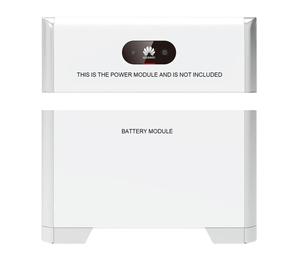 Módulo de Batería Apilable Hu Ei de 5 kWh, IP65, Comunicación CAN, 6000 Ciclos, Rango de Temperatura de 0-70 °C, 32 Celdas - Product Image 3