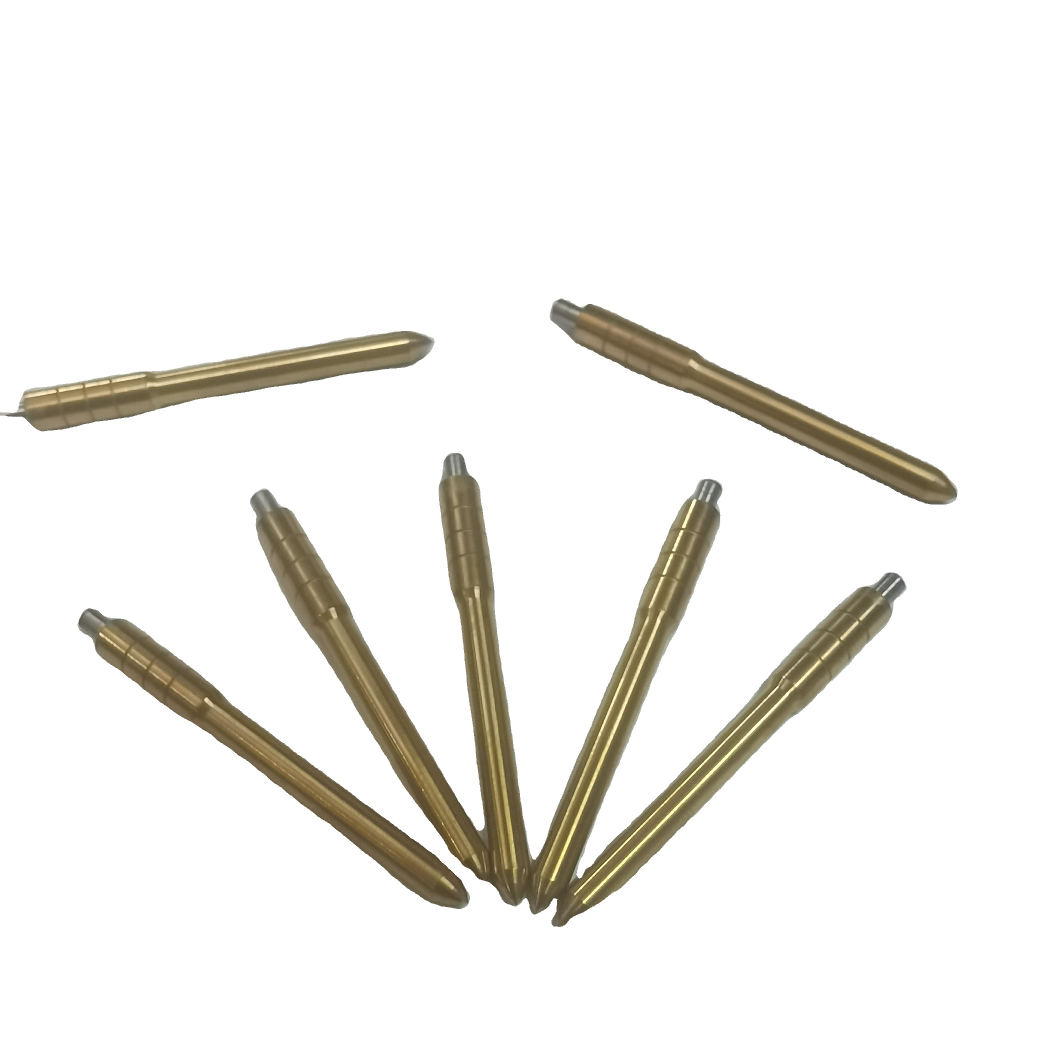 Wholesale High Quality  P Type Fuel Injector Nozzle DLLA154PN064 Diesel Fuel Injection Nozzle DLLA154PN064