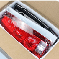Nouveaux feux arrière LED ABS et feux de jour étanches 12V pour Chevrolet CK 1988-1998 – Amélioration et remplacement OE
