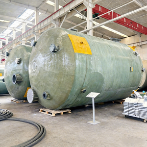 1000 मीटर फाइबर ग्लास जल भंडारण टैंक ऊर्ध्वाधर और क्षैतिज विकल्प पंप और मोटर में कियान ब्रांड <span class=keywords><strong>1</strong></span> वर्ष की वारंटी शामिल है। - Product Image 3