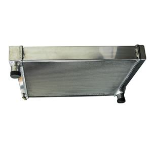 Radiateur en aluminium pour <span class=keywords><strong>Audi</strong></span> <span class=keywords><strong>80</strong></span> Qutro <span class=keywords><strong>80</strong></span> IV Avant Cabriolet Coupé 1986-1992 Réservoir d'eau-Auto Parts - Product Image 4