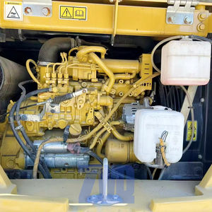 Componenti di Alta Qualità per <span class=keywords><strong>Escavatore</strong></span> CAT 8 Tonnellate 308E2, Cingoli 315D con Motore, Pompa a Ingranaggi e Cuscinetti <span class=keywords><strong>in</strong></span> <span class=keywords><strong>Vendita</strong></span> - Product Image 6