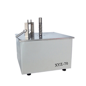 LR-A032 Dumbbell Sample <b>Machine</b> Dumbbell Specimen Preparation Device - Product Image 4