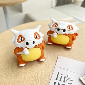 2023 New 3D phim hoạt hình nhân vật thiết kế Nhật Bản Khủng Long tai nghe phụ kiện cho AirPods Pro 2nd thế hệ trường hợp bìa - Product Image 5