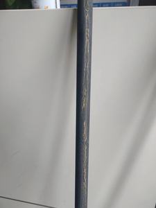 棕色25毫米直径1米长橡胶棒成型滚轮<span class=keywords><strong>Keda</strong></span>品牌型号X538中国浙江 - Product Image 2