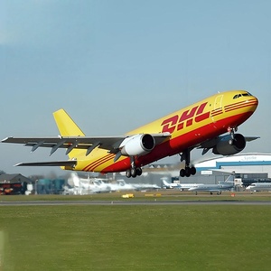 Envío Aéreo Rápido y Económico FEDEX/UPS/DHL FBA Puerta a Puerta 3-7 Días Destinos China Filipinas Corea del Sur Vietnam Logística - Product Image 5