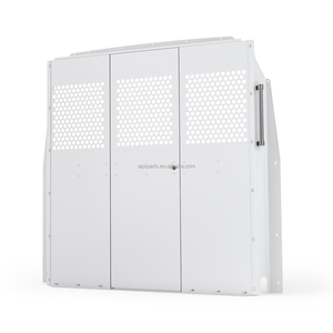 Mamparo protector <span class=keywords><strong>de</strong></span> partición <span class=keywords><strong>de</strong></span> seguridad para furgoneta <span class=keywords><strong>de</strong></span> carga, apto para <span class=keywords><strong>furgonetas</strong></span> Sprinter <span class=keywords><strong>de</strong></span> techo bajo <span class=keywords><strong>de</strong></span> tamaño completo - Product Image 1