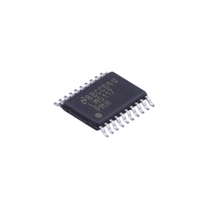 Nuevo Chip de Alimentación DC-DC Original LM5117PMHX/NOPB, Paquete HTSSOP-20-EP, Componentes Electrónicos - Product Image 1