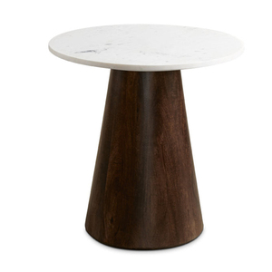 Saudi Arabia Free Shipping Modern Style <strong>White</strong> Small Vintage <strong>Round</strong> Center Tea Coffee <strong>Table</strong> for Coffee - Product Image 6