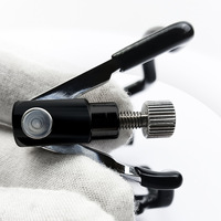 Appareil de yoga oral en acier inoxydable, réglable S/M, outils de punition pour esclaves fétichistes, jouets sexuels BDSM