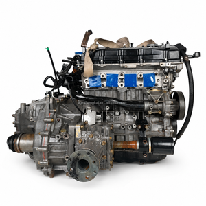 Motor G4KE 2.4L Theta II MPI Usado, Ensamblaje Completo para <span class=keywords><strong>HYUNDAI</strong></span> Sonata, Santa Fe, <span class=keywords><strong>Tucson</strong></span> - Product Image 5