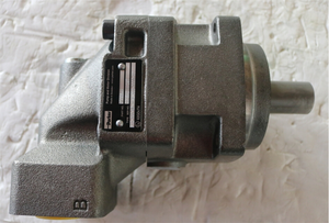 ปั๊มไฮดรอลิก F12-060-RF-IV-K-000-000-0 F12-080-RF-IV-K-000-000-0 - Product Image 6