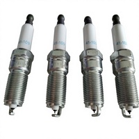 Bougies d'allumage en iridium de haute qualité à prix de gros 41-109 12622561 ILTR5D11 Bujias pour voitures Buick Chevrolet Cadillac GMC Ford