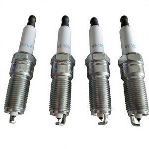 Bujías de Iridio de Alta Calidad a Precio de Mayoreo 41-109 12622561 ILTR5D11 para Autos Buick, Chevrolet, Cadillac, GMC y Ford - Product Image 1