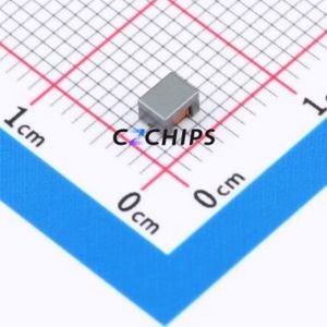 AACM3225T501W2 Common Mode Filter SMD-4P,3.2x2.5mm RF 125V 1A 500Ohm@100MHz 50V - Product Image 1