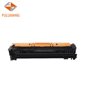 Cartucho de tóner de color compatible con FULUXIANG 658A para <span class=keywords><strong>HP</strong></span> para LaserJet <span class=keywords><strong>M751dn</strong></span>/751n/W2000A/W2001A/W2002A/W2003A - Product Image 3