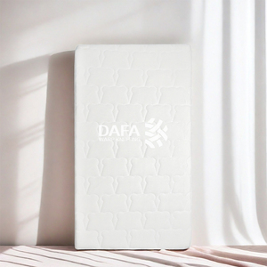 مرتبة مبطنة برأس دب بالجملة، ناعمة ومريحة، مصنوعة من قماش شبكي ثلاثي الأبعاد سميك، حشوة قماشية ثلاثية الأبعاد، تصميم بسيط للأم والطفل - Product Image 1