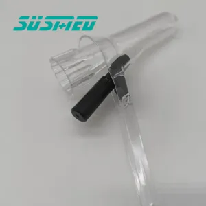 Disposable Sterilized Disposable anoscope lighted source anoscope